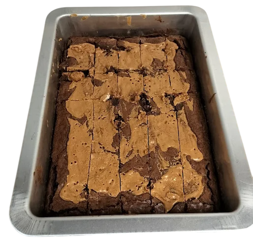 Lead Brownies